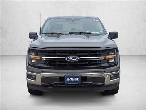 Used 2025 Ford F150 XLT w/ Equipment Group 301A Standard image 2