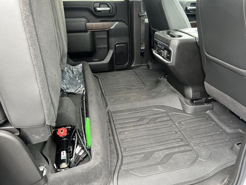 Used 2021 GMC Sierra 3500 Denali w/ Denali Ultimate Package image 21