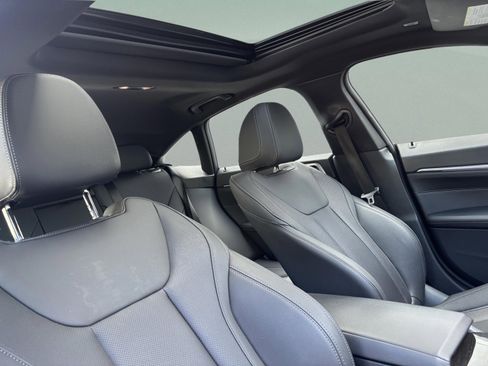 Used 2023 BMW i4 eDrive35 w/ Premium Package RWD image 17