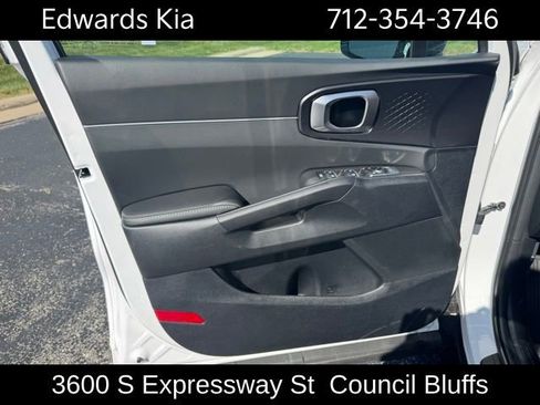 New 2025 Kia Sorento EX w/ Panoramic Sunroof Package FWD image 20
