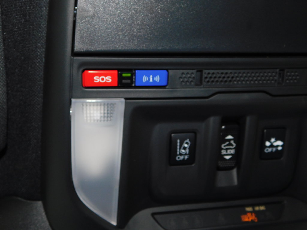 Used 2024 Subaru Forester Wilderness AWD/4WD image 40