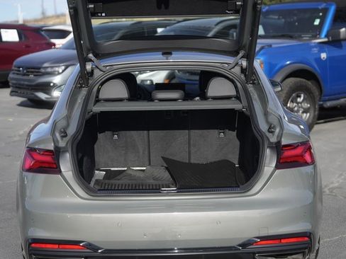 Used 2023 Audi A5 2.0T Premium Plus image 31