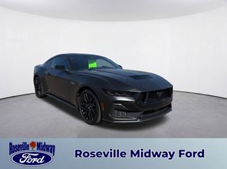 Used 2024 Ford Mustang GT Premium RWD 360° Tour