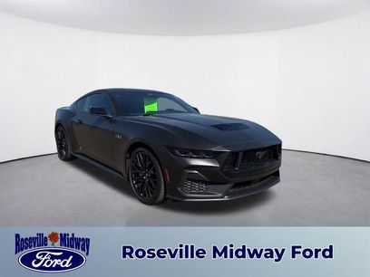 Used 2024 Ford Mustang GT Premium