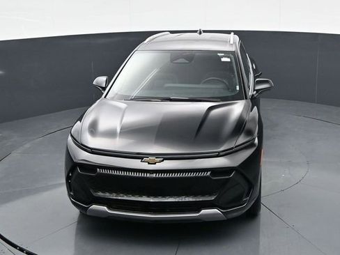 Used 2025 Chevrolet Equinox EV LT w/ Convenience Package FWD image 27