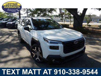New 2026 Subaru Outback Touring XT