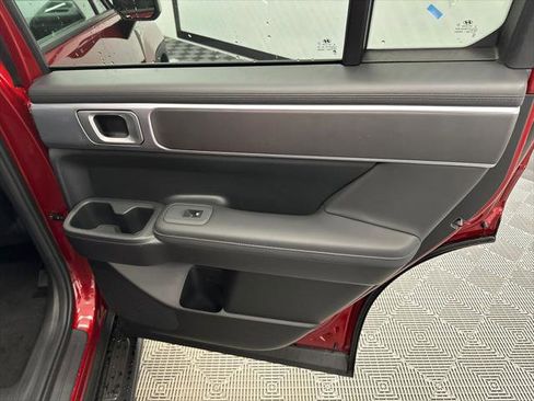 New 2026 Hyundai Santa Fe XRT image 17