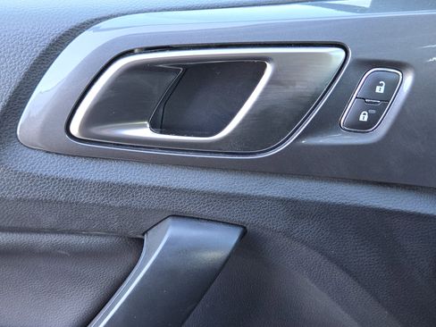 Used 2022 Ford Ranger Lariat w/ Equipment Group 501A High image 22