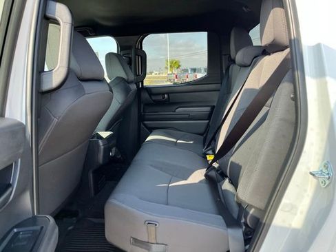 New 2026 Toyota Tacoma SR AWD/4WD image 18