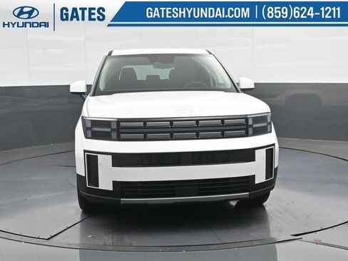 New 2026 Hyundai Santa Fe SE image 5