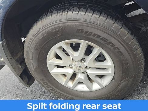 Used 2018 Nissan Frontier SV RWD image 15