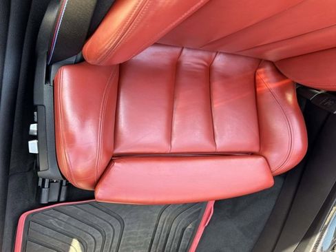 Used 2019 BMW M4 Convertible w/ Competition Package image 15