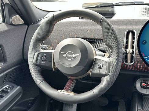 New 2026 MINI Cooper Countryman S AWD/4WD image 15