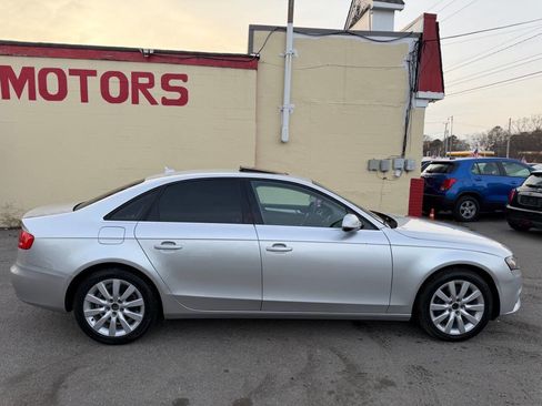 Used 2012 Audi A4 2.0T Premium image 8
