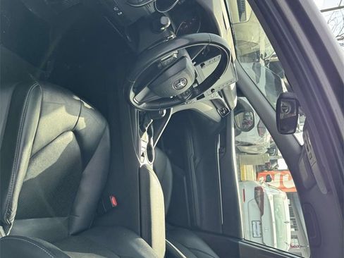 Used 2023 Toyota Camry XSE image 12