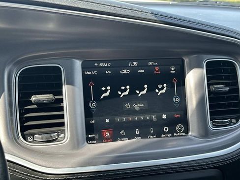 Used 2021 Dodge Charger Scat Pack RWD image 28