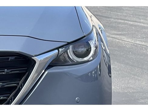 Used 2022 MAZDA CX-9 Carbon Edition AWD/4WD image 20