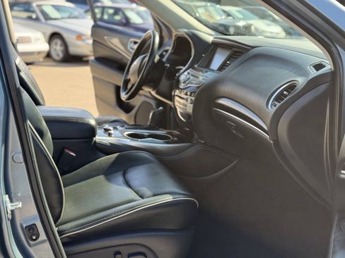 Used 2019 INFINITI QX60 Pure AWD/4WD image 6