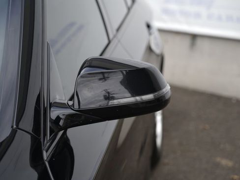 Used 2016 BMW 535i xDrive Sedan image 12