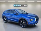 Used 2023 Mitsubishi Eclipse Cross SE image 2
