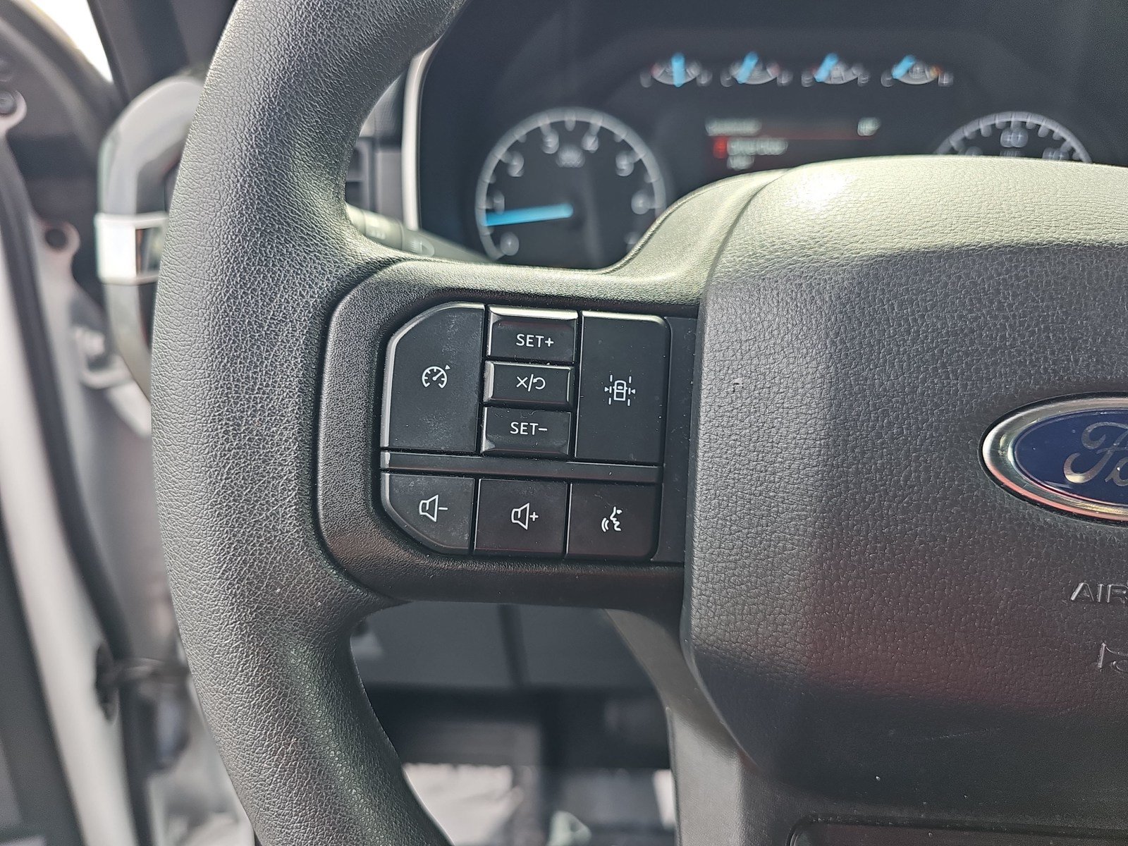 Used 2023 Ford F150 XL w/ STX Appearance Package AWD/4WD image 15
