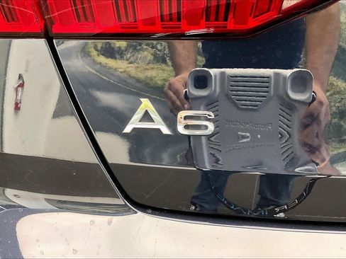 Certified 2023 Audi A6 Premium Plus w/ Premium Plus Package image 32