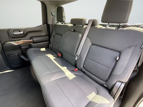 Used 2022 Chevrolet Silverado 1500 RST RWD image 19