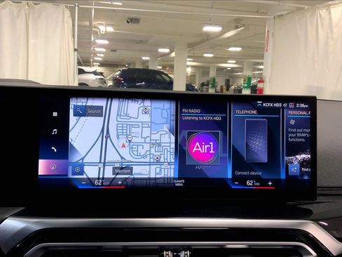 Certified 2024 BMW 230i xDrive Coupe w/ Premium Package image 36