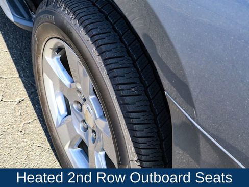 Used 2020 Chevrolet Tahoe LT w/ Luxury Package image 47