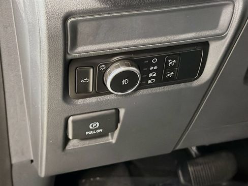 Used 2024 Ford F150 STX AWD/4WD image 12