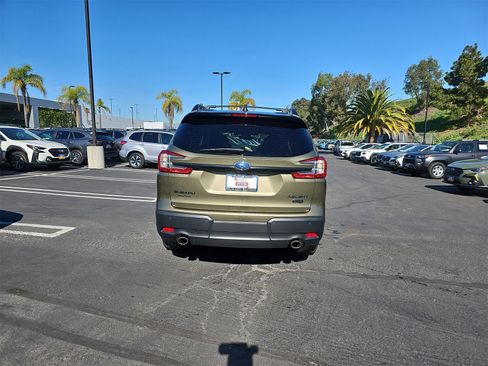 Used 2023 Subaru Ascent Onyx Edition image 6