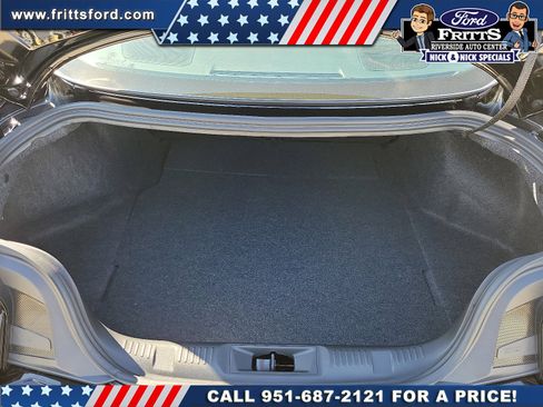 New 2026 Ford Mustang Coupe image 20