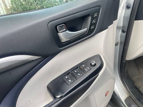 Used 2018 Toyota Highlander Limited Platinum AWD/4WD image 36