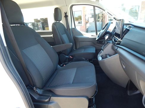 Used 2023 Ford Transit 350 XLT RWD image 21