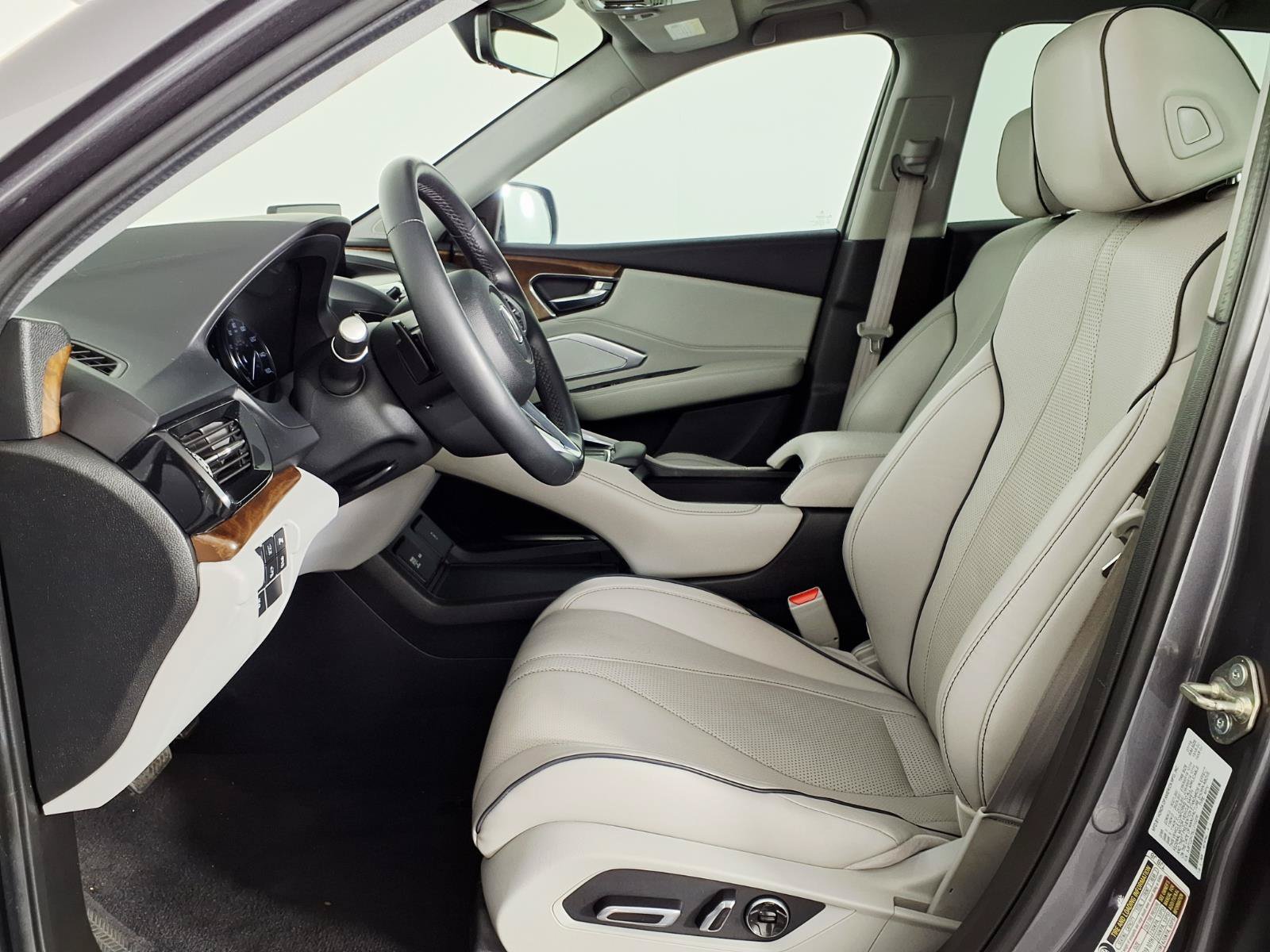 Used 2020 Acura RDX w/ Advance Package AWD/4WD image 17