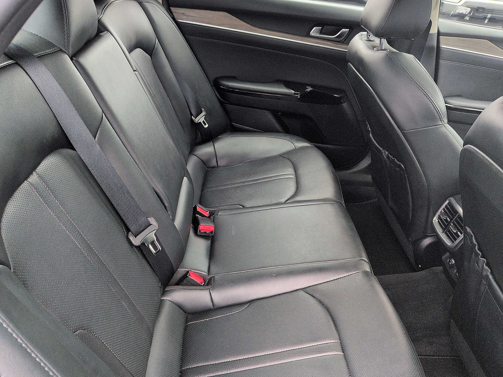 Used 2023 Kia K5 EX FWD image 11