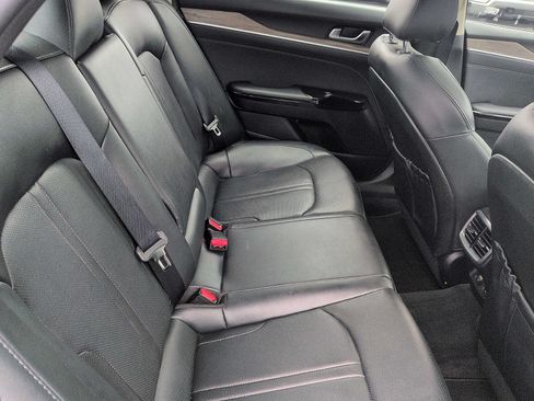 Used 2023 Kia K5 EX FWD image 11