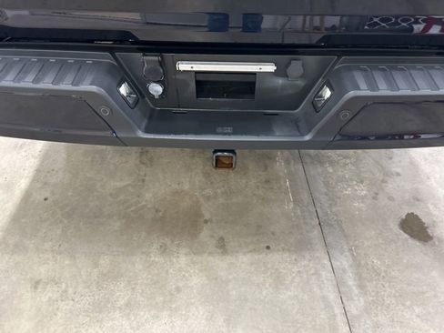 Certified 2021 Ford F150 Limited AWD/4WD image 37