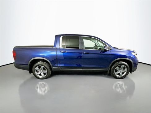 Used 2022 Honda Ridgeline RTL image 8
