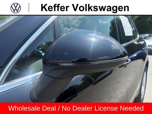 Used 2017 Porsche Cayenne S AWD/4WD image 10