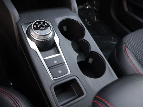 New 2026 Ford Escape ST-Line Select w/ Equipment Group 401A image 38