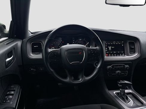 Used 2023 Dodge Charger Scat Pack RWD image 22