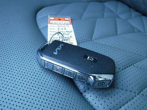 Used 2023 Kia Sportage X-Pro Prestige image 56