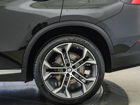 Certified 2024 BMW X5 sDrive40i w/ Parking Assistance Package RWD image 11