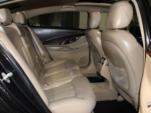 Used 2012 Buick LaCrosse Premium FWD image 30