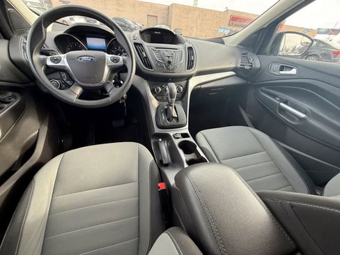 Used 2016 Ford Escape SE image 10