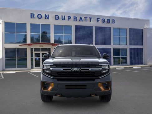 New 2026 Ford Expedition Tremor image 7
