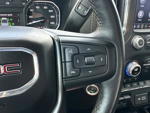 Used 2022 GMC Sierra 1500 AT4 w/ AT4 Premium Package image 35