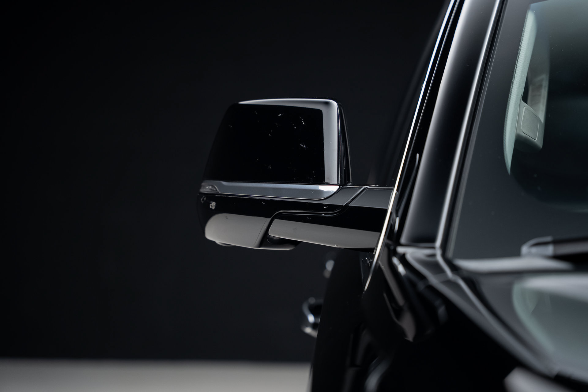 Used 2020 Cadillac Escalade Luxury RWD image 10