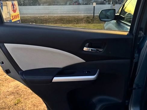 Used 2016 Honda CR-V EX-L image 13